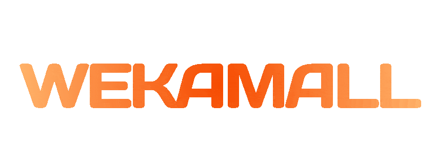 WEKAMALL Logo